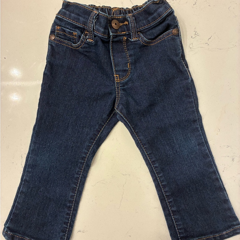Oshkosh B’gosh Baby Denim Jeans